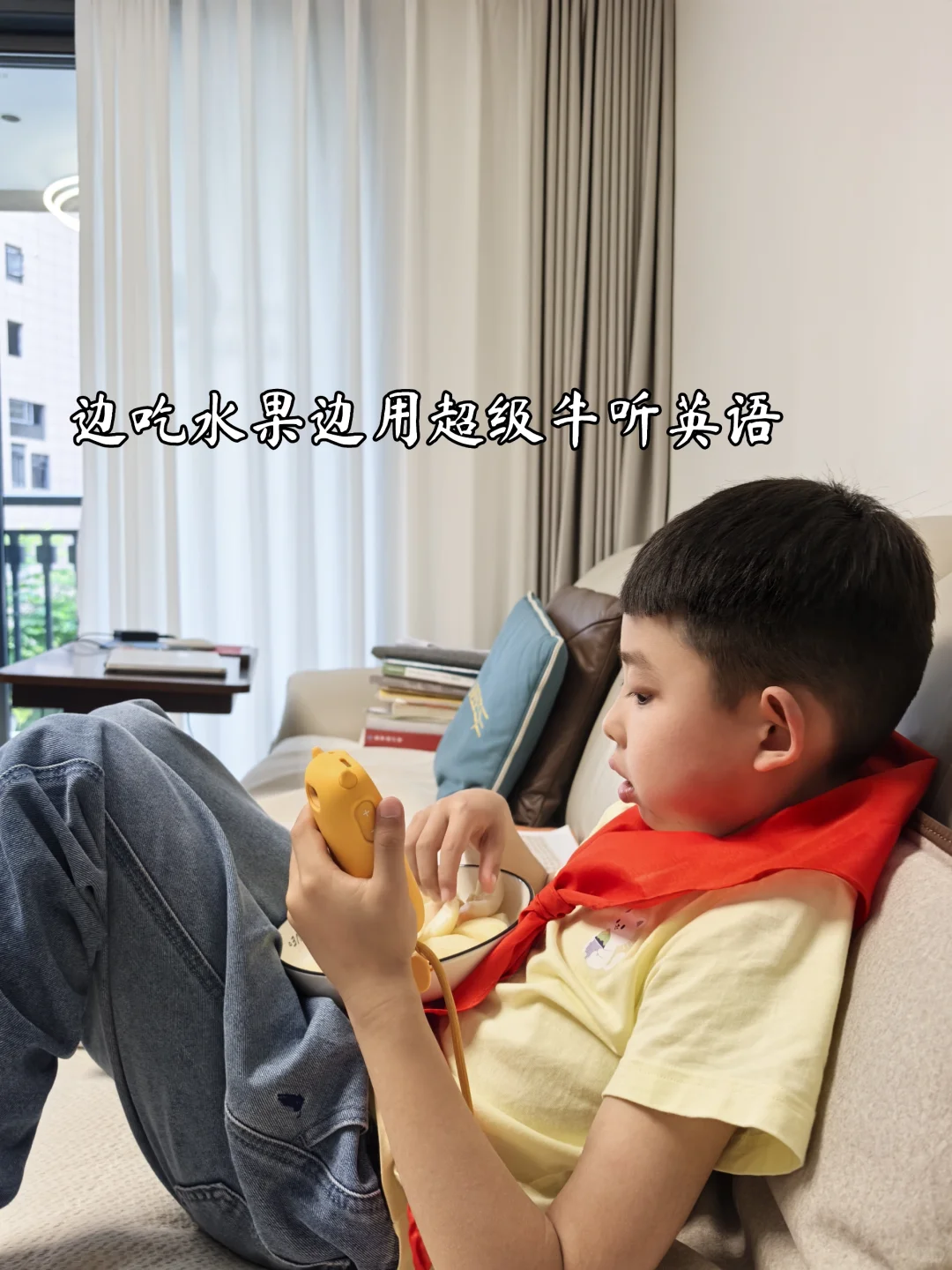 文具多的人不一定是差生！也可能是优秀的人
