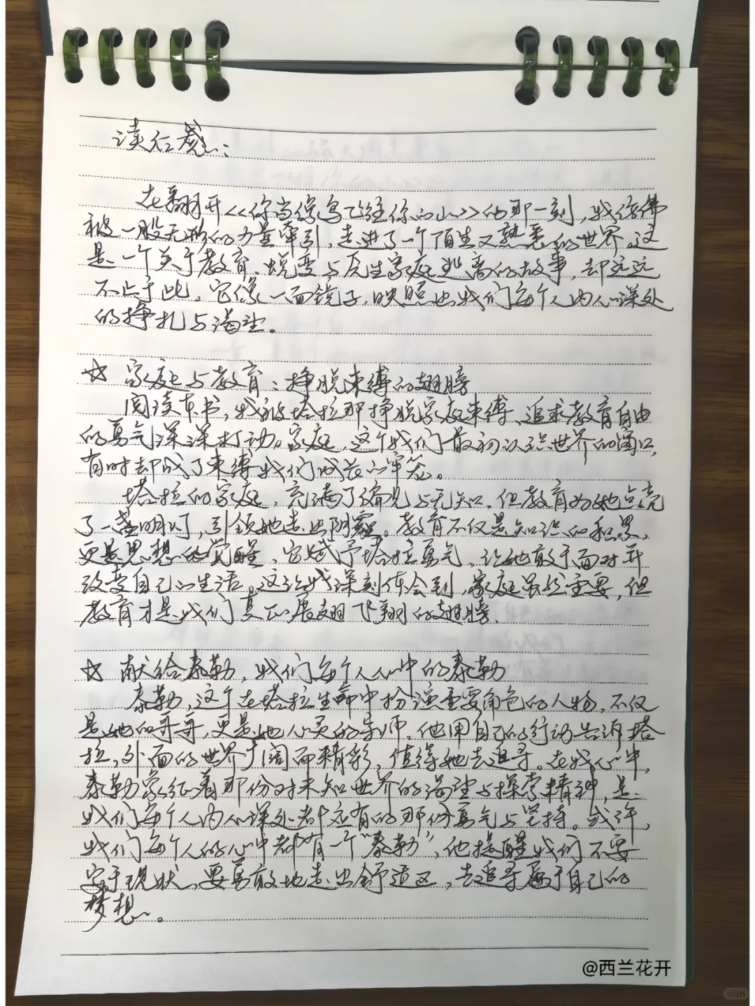 豆瓣高分书单❗️如果一年读一本，读它❗️
