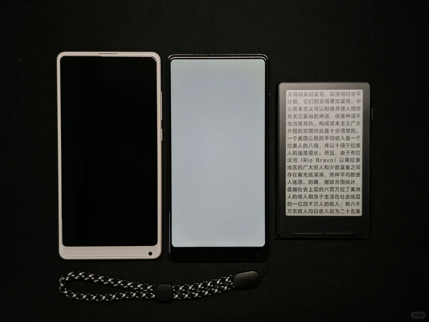 阅星曈X4，从入门到入骨