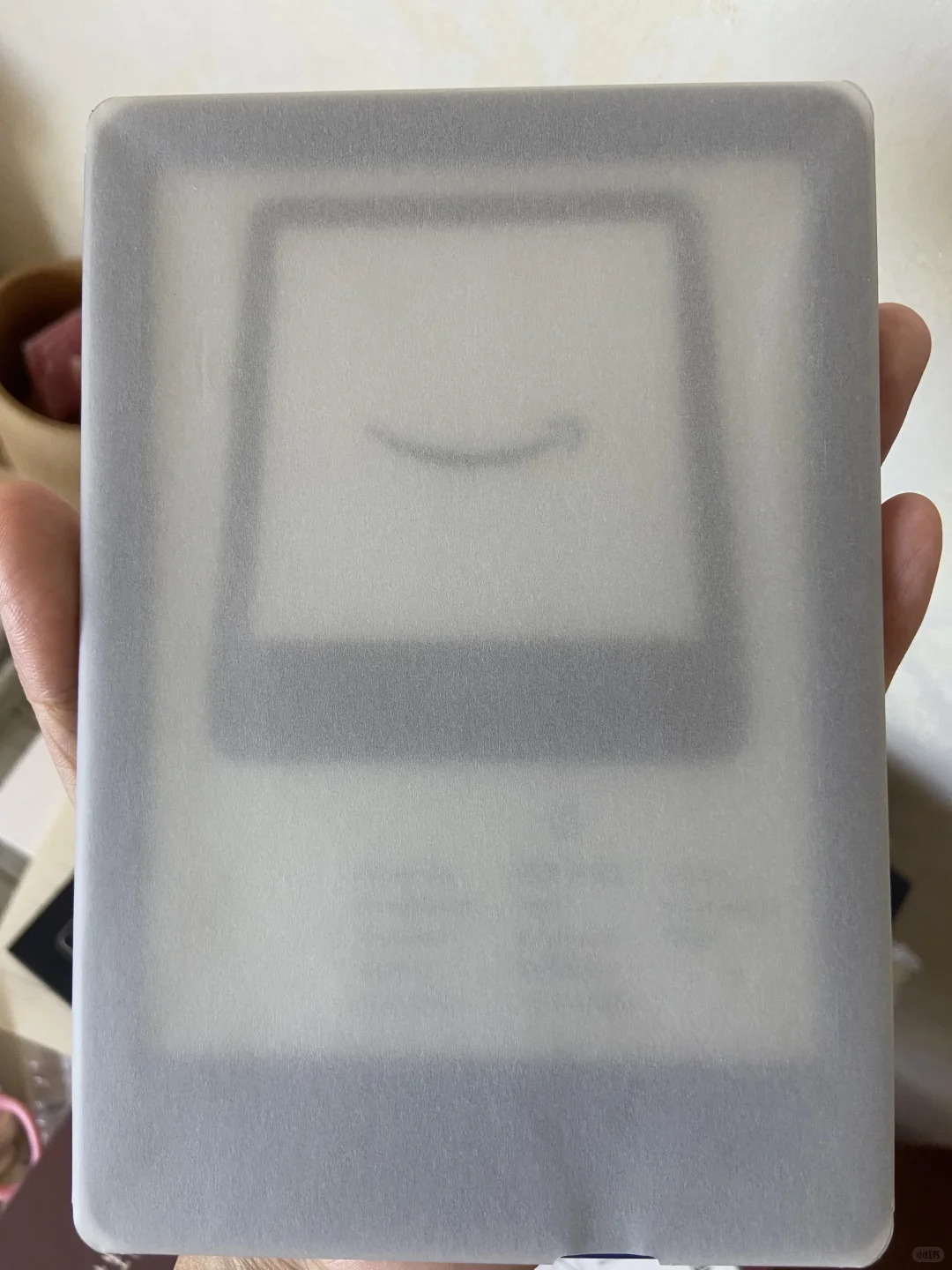 是谁2025年了，还在买2022款kindle！