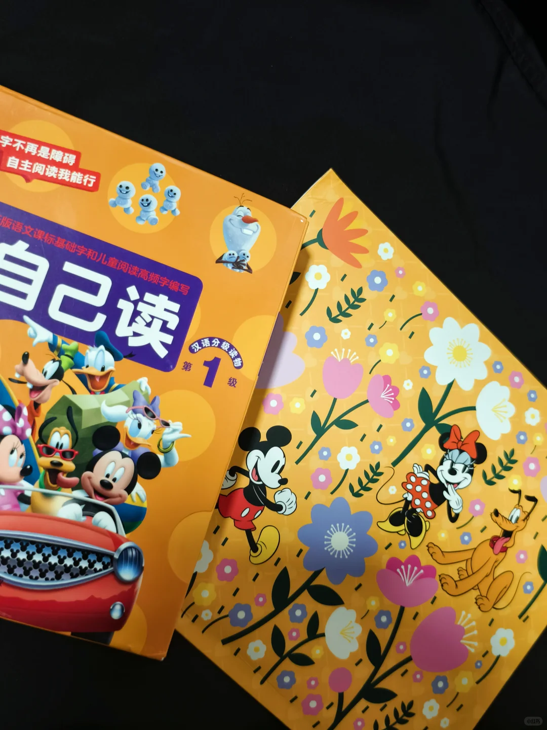 《我会自己读》真的可以改变娃的阅读习惯