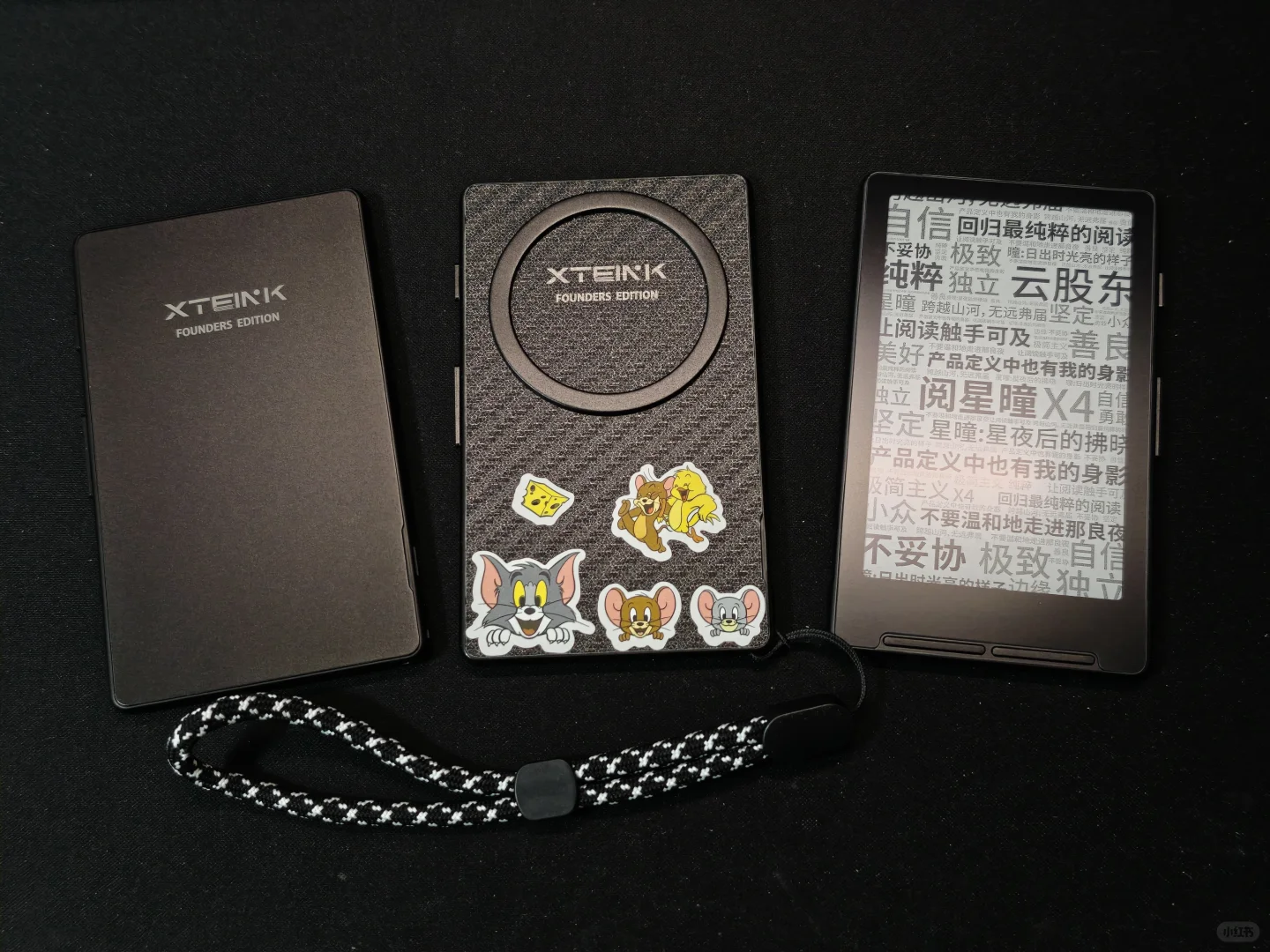 阅星曈X4，从入门到入骨