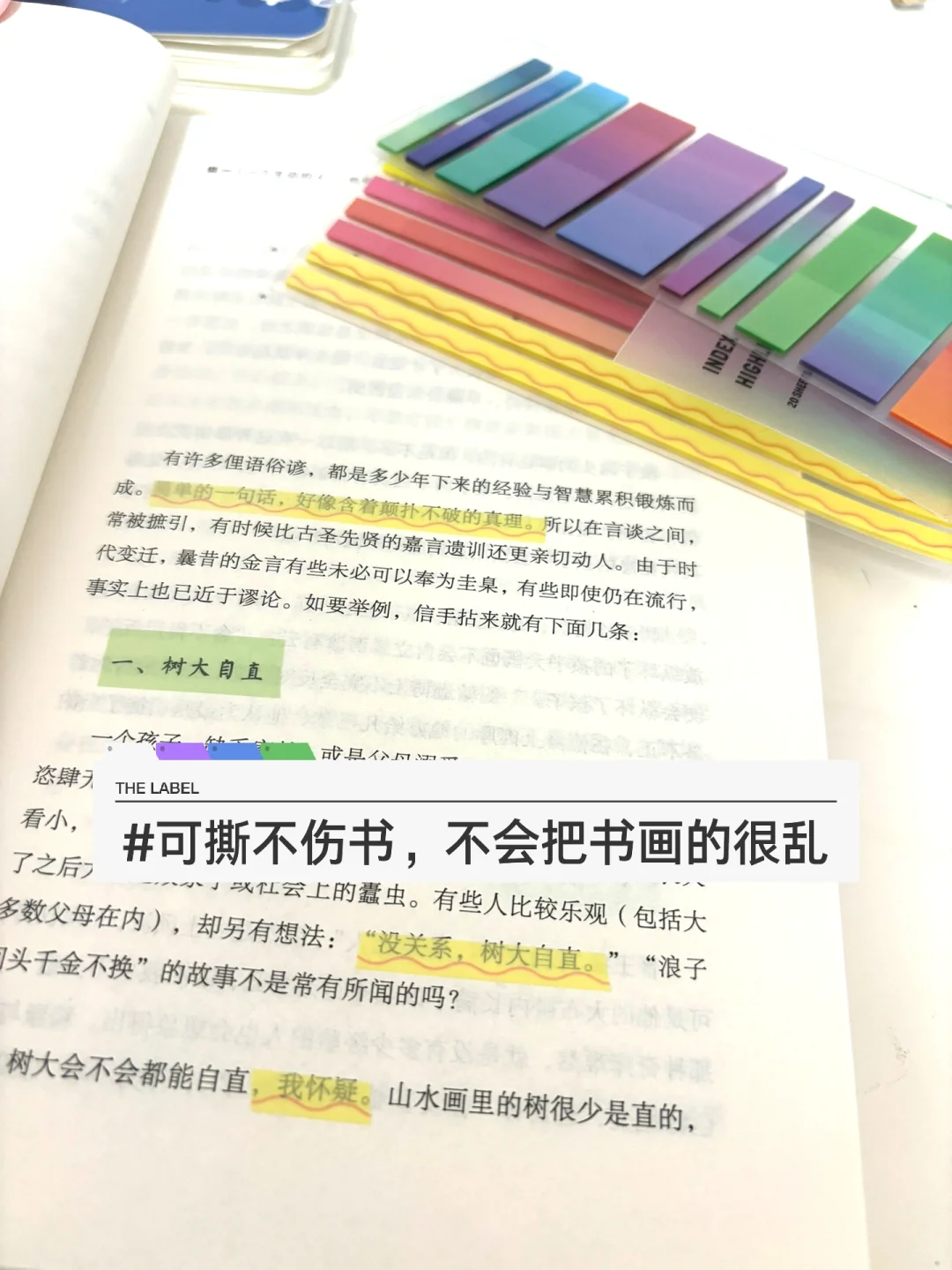 看书不应该像考研一样严肃
