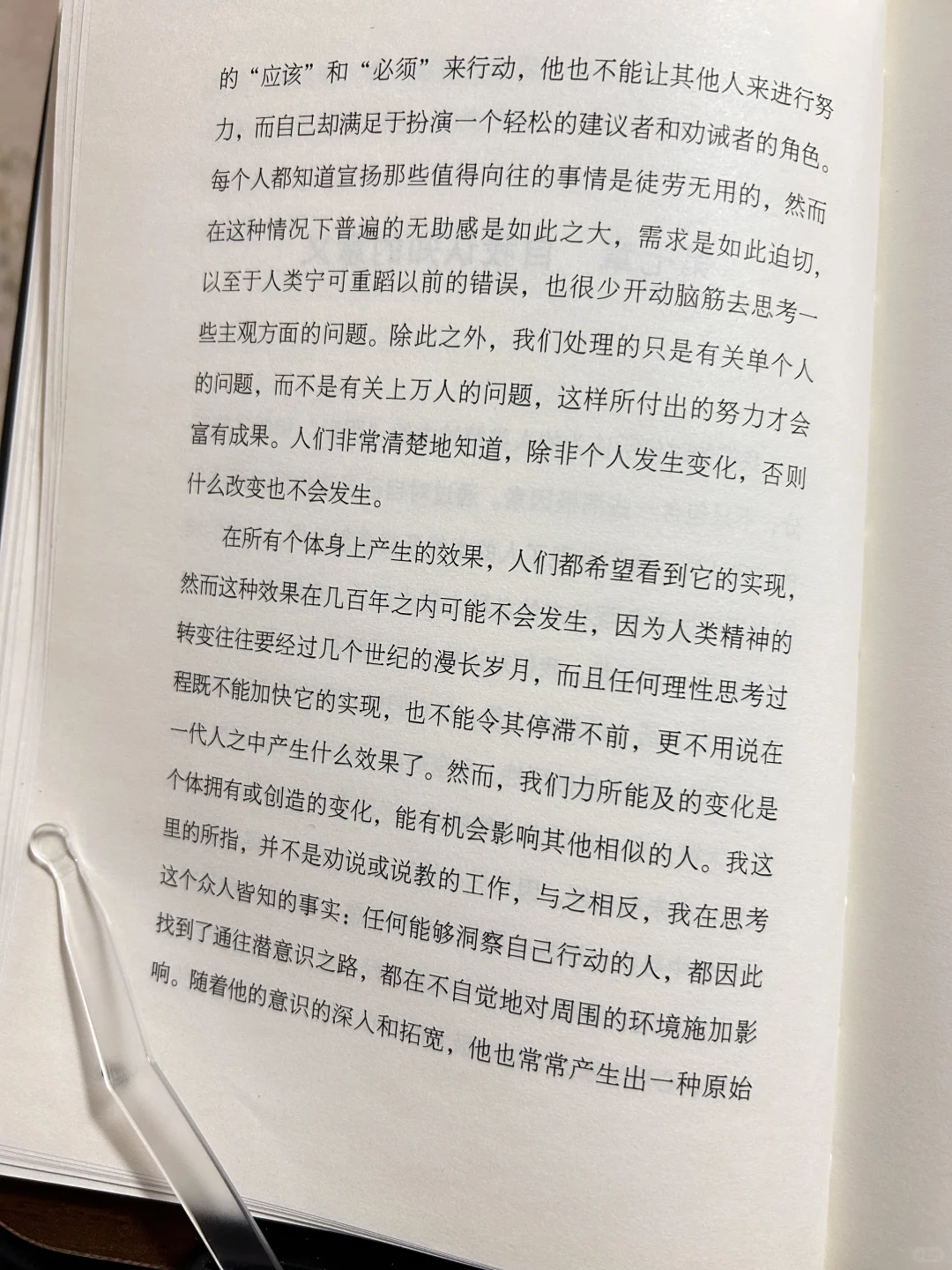 睡前阅读📖