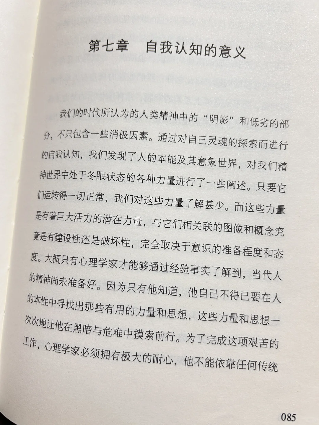 睡前阅读📖