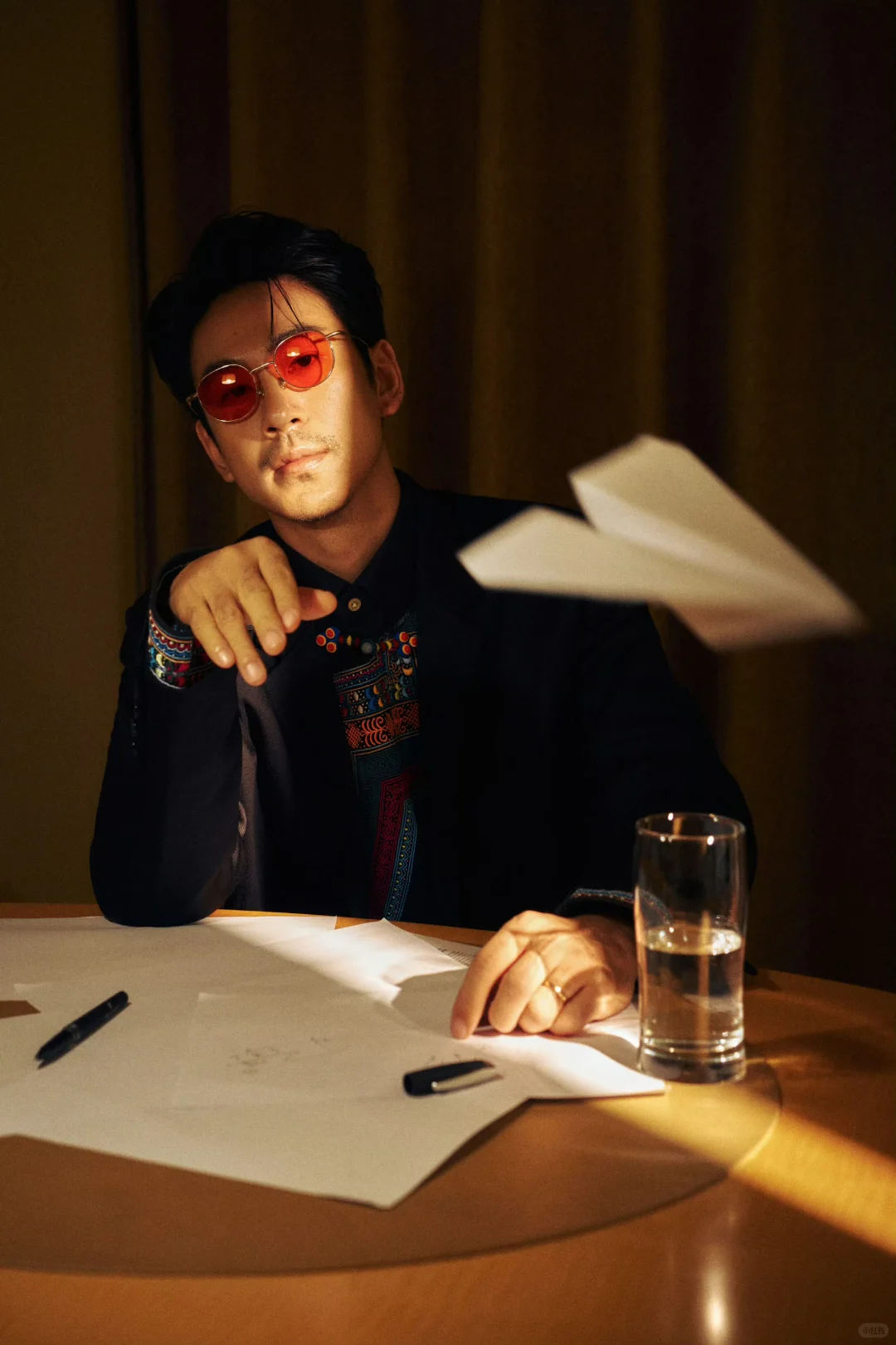 江奇霖！新年快乐！进来看书呀📖第一弹