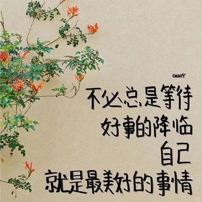 to my self：做自己的自由树