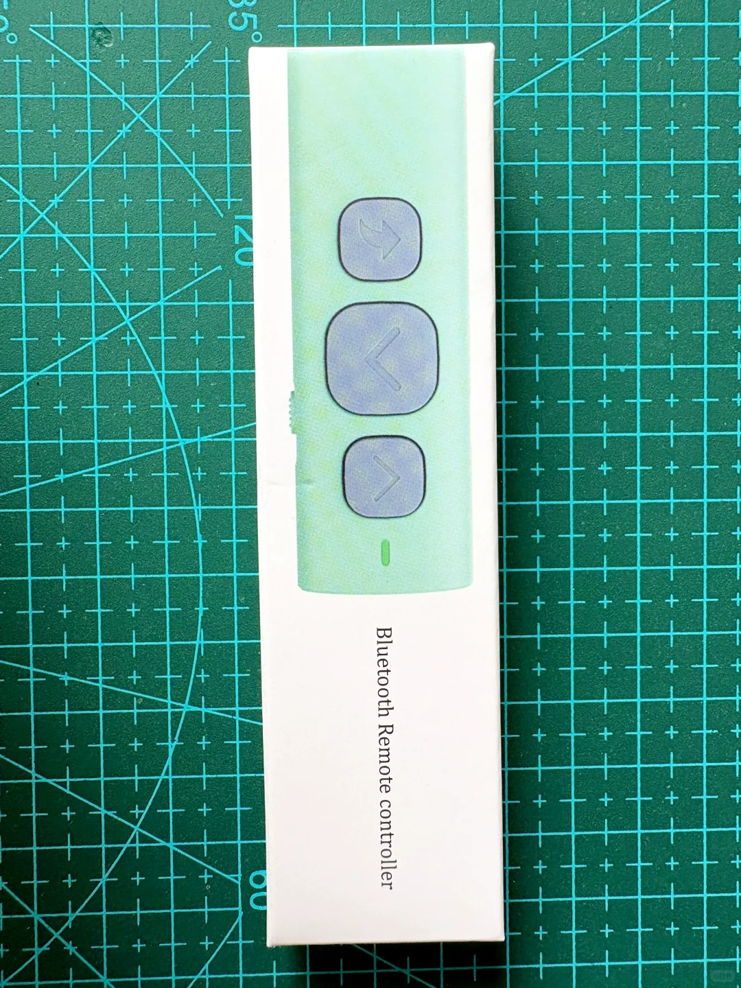 不错的蓝牙翻页器