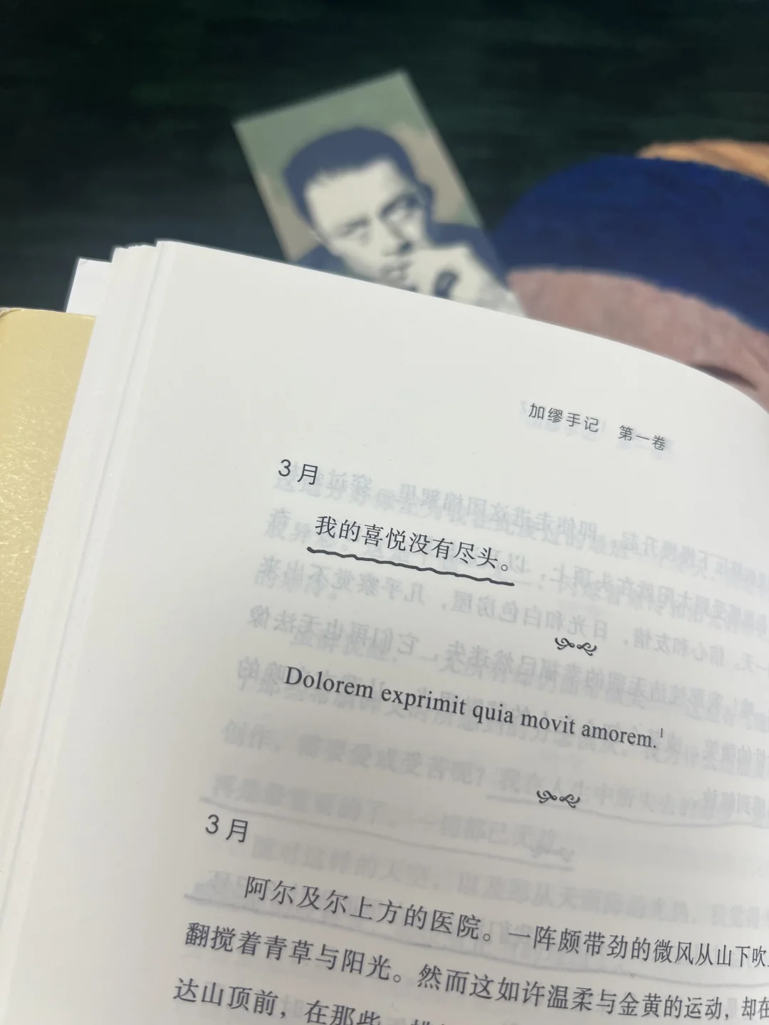 啊啊啊啊啊，这书太好读了