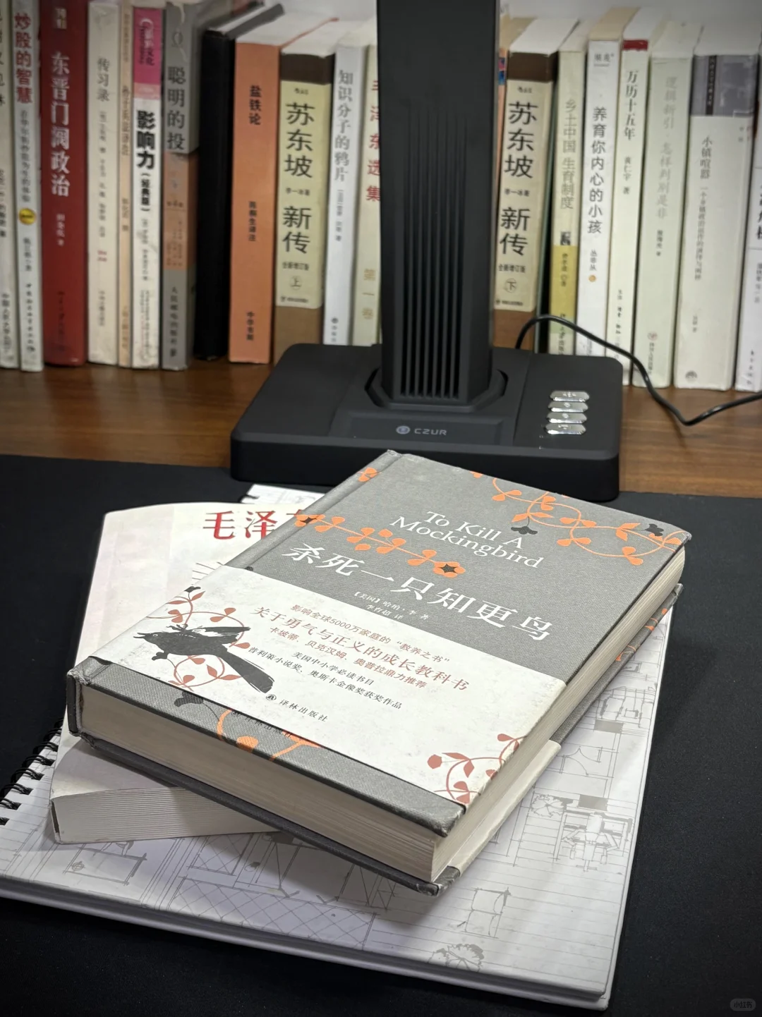 读书新姿势📚有了AI扫描仪，秒变电子书！