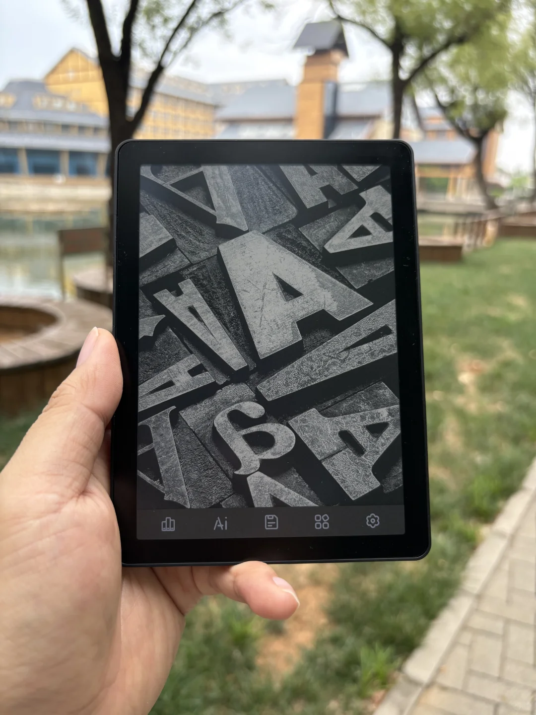 我说这是Kindle新品，你们信吗？
