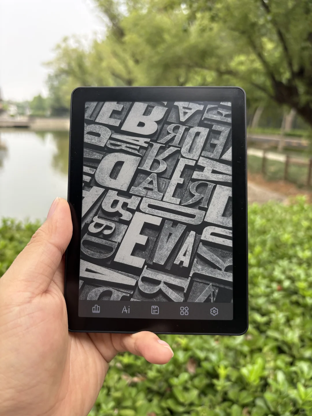 我说这是Kindle新品，你们信吗？