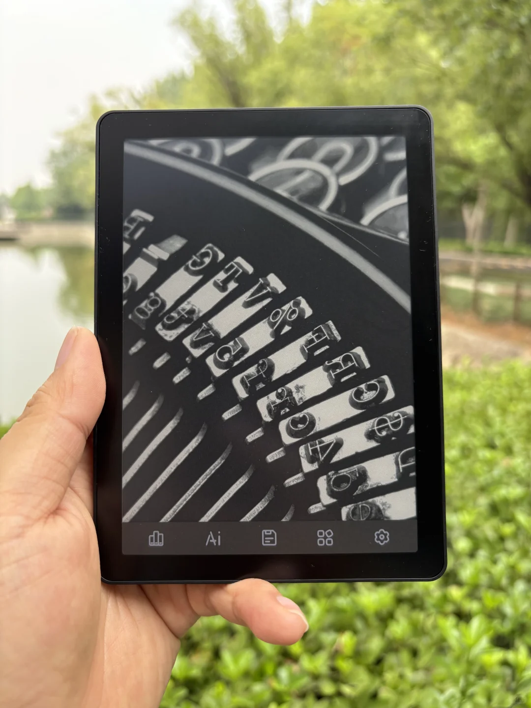 我说这是Kindle新品，你们信吗？
