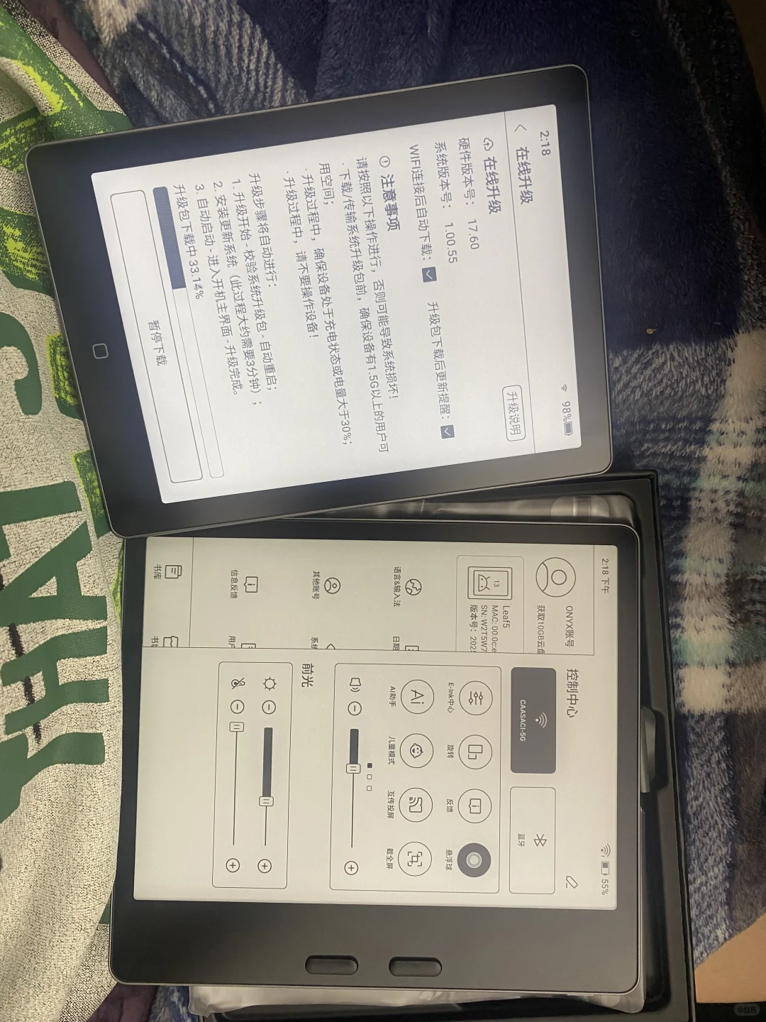 这对比，一分钱一分货啊