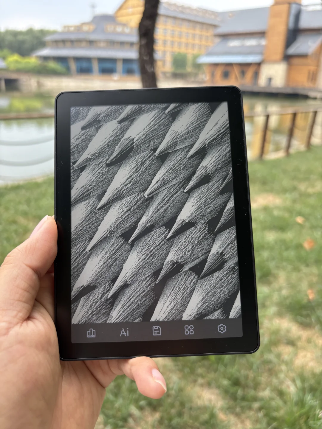 我说这是Kindle新品，你们信吗？