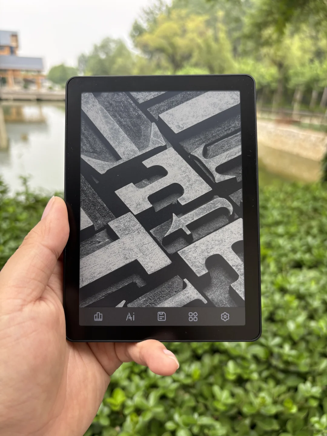 我说这是Kindle新品，你们信吗？