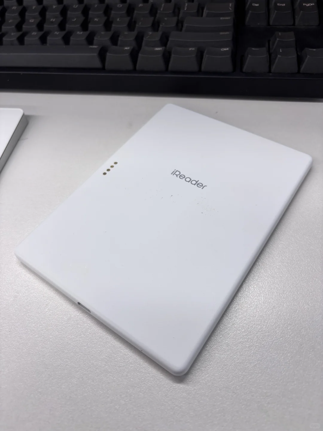 参加国补的 iReader Light4可太香了
