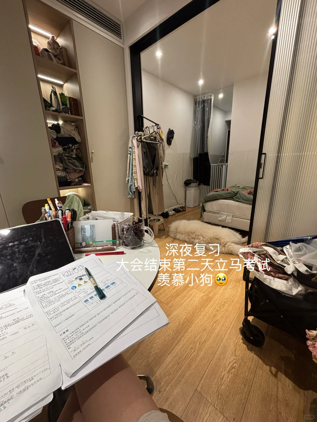 PLOG｜勇气是越用越多的东西！在WAIC当讲解员
