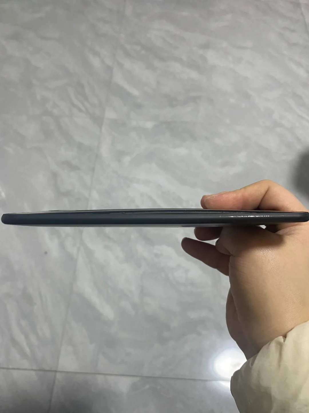 掌阅iReader阅读器电池鼓包