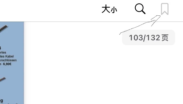 你们用iBooks时有没有遇到这种情况？