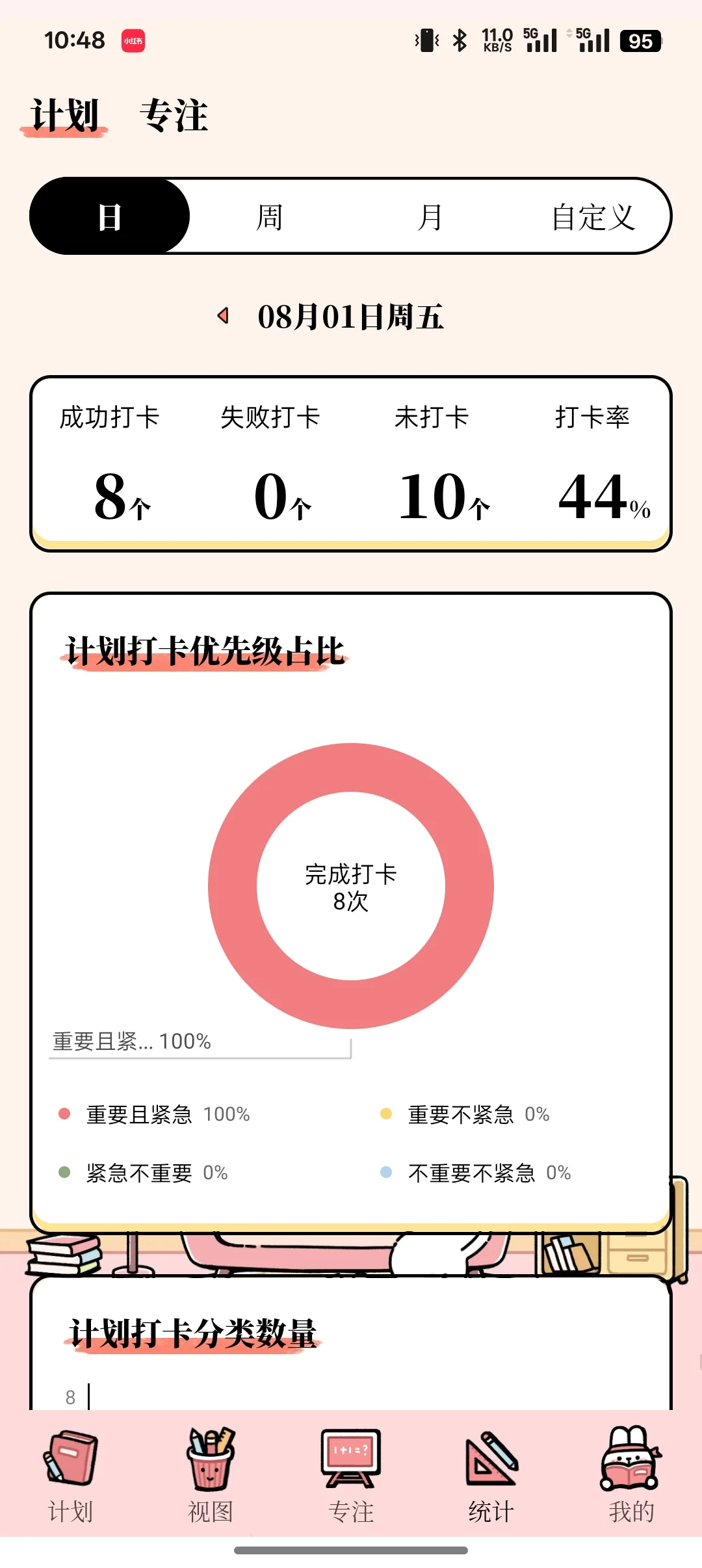 考研神器！！管不住手终于有救了