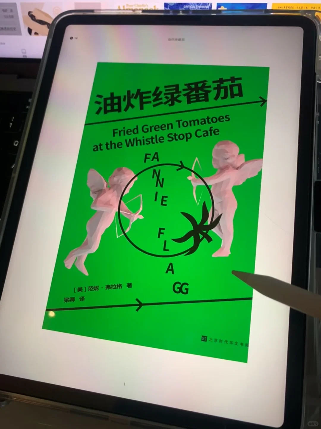 感谢小红书‼️ 实现了电子书自由