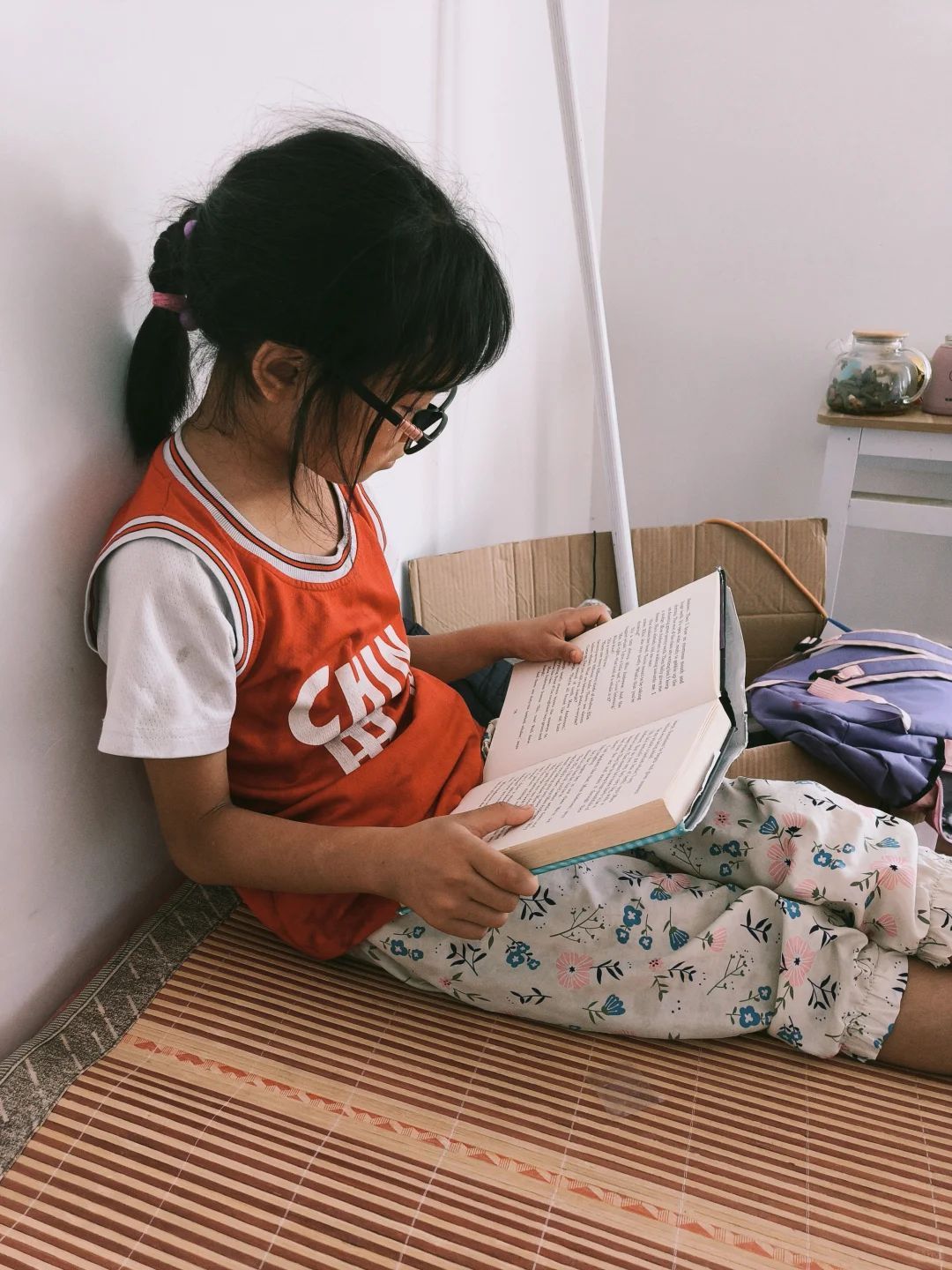 📚 培养阅读习惯，从现在开始！✨