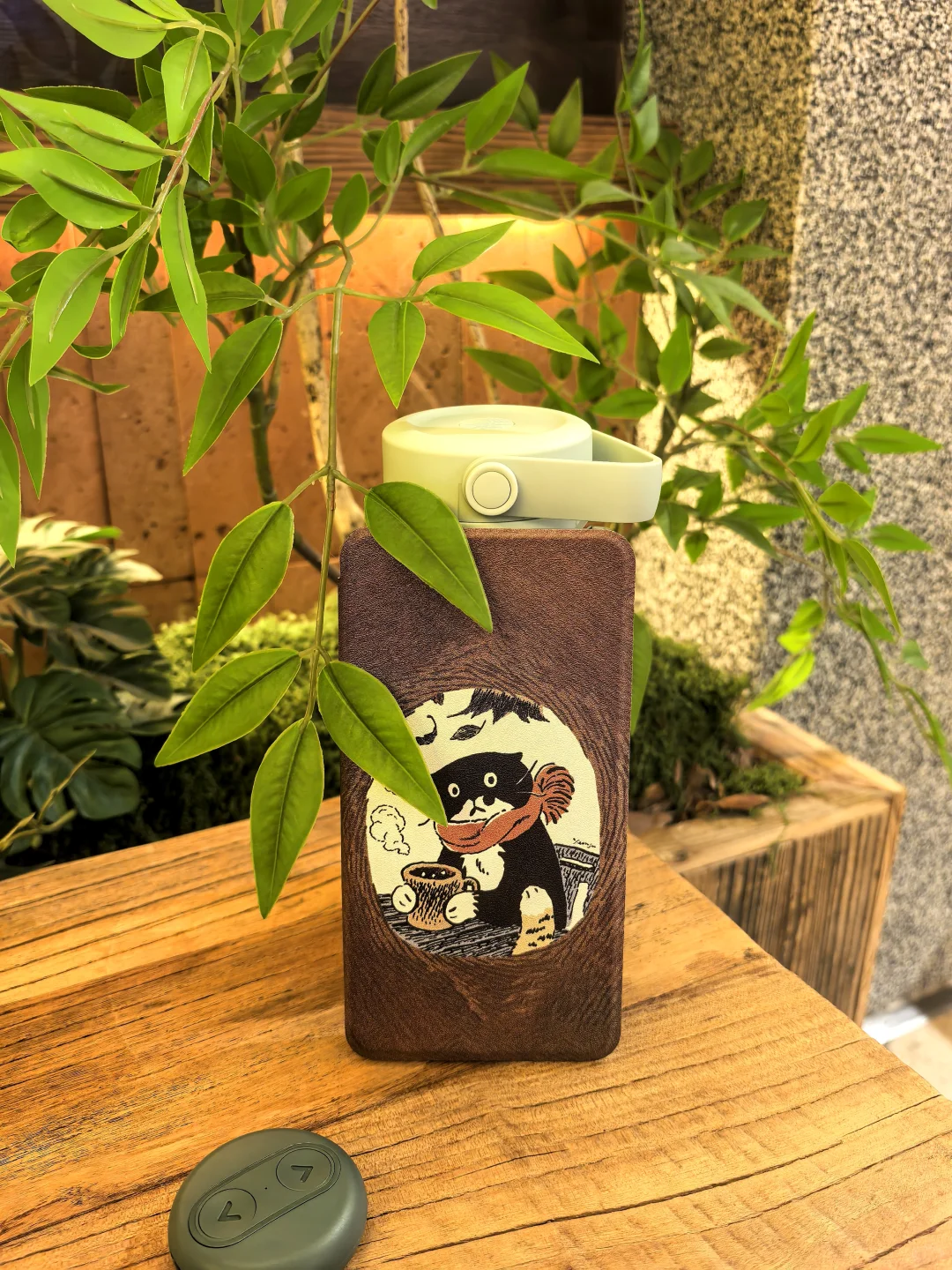 是谁的阅读器啊？原来是我的