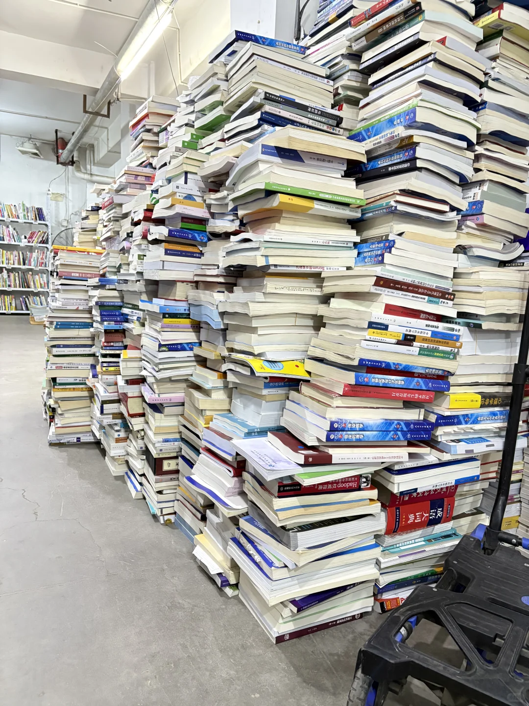 📚大学生买书省钱攻略！几块钱实现读书自由