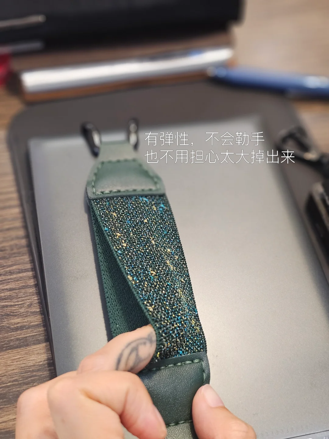 阅读该有的仪式感