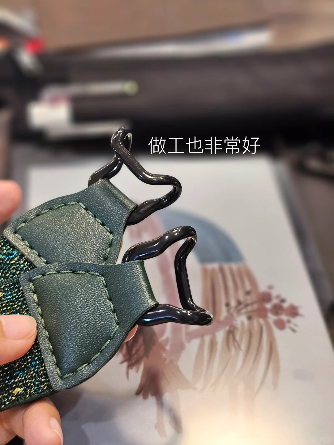 阅读该有的仪式感