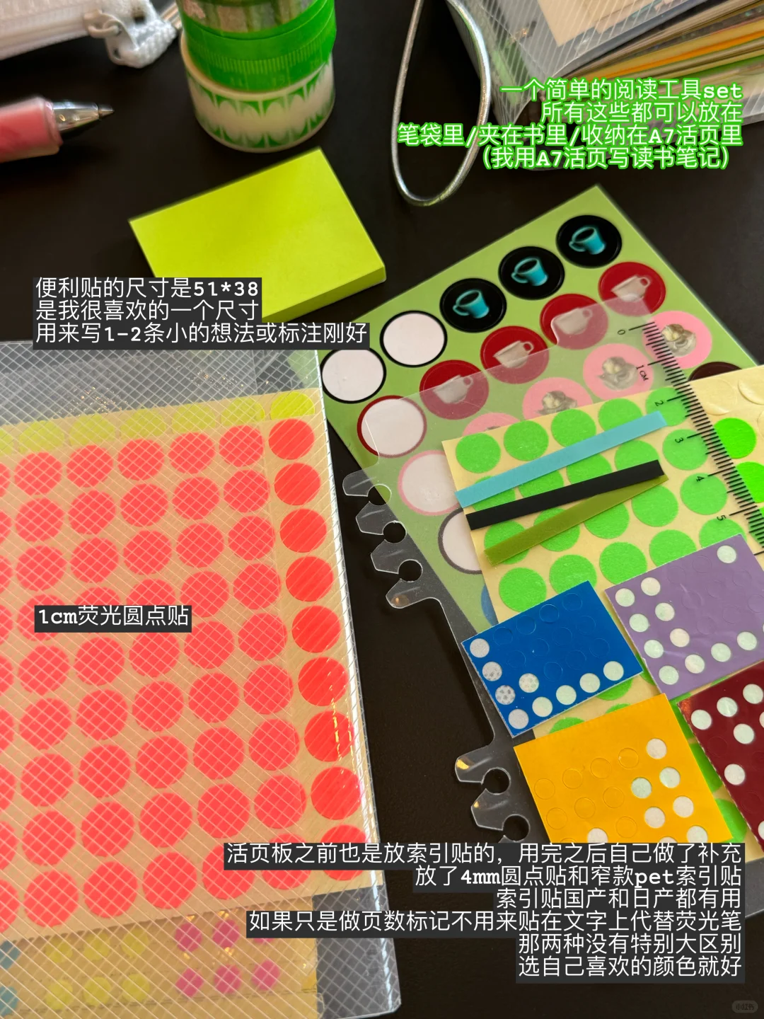 忙起来的时候怎么快速写读书笔记📝