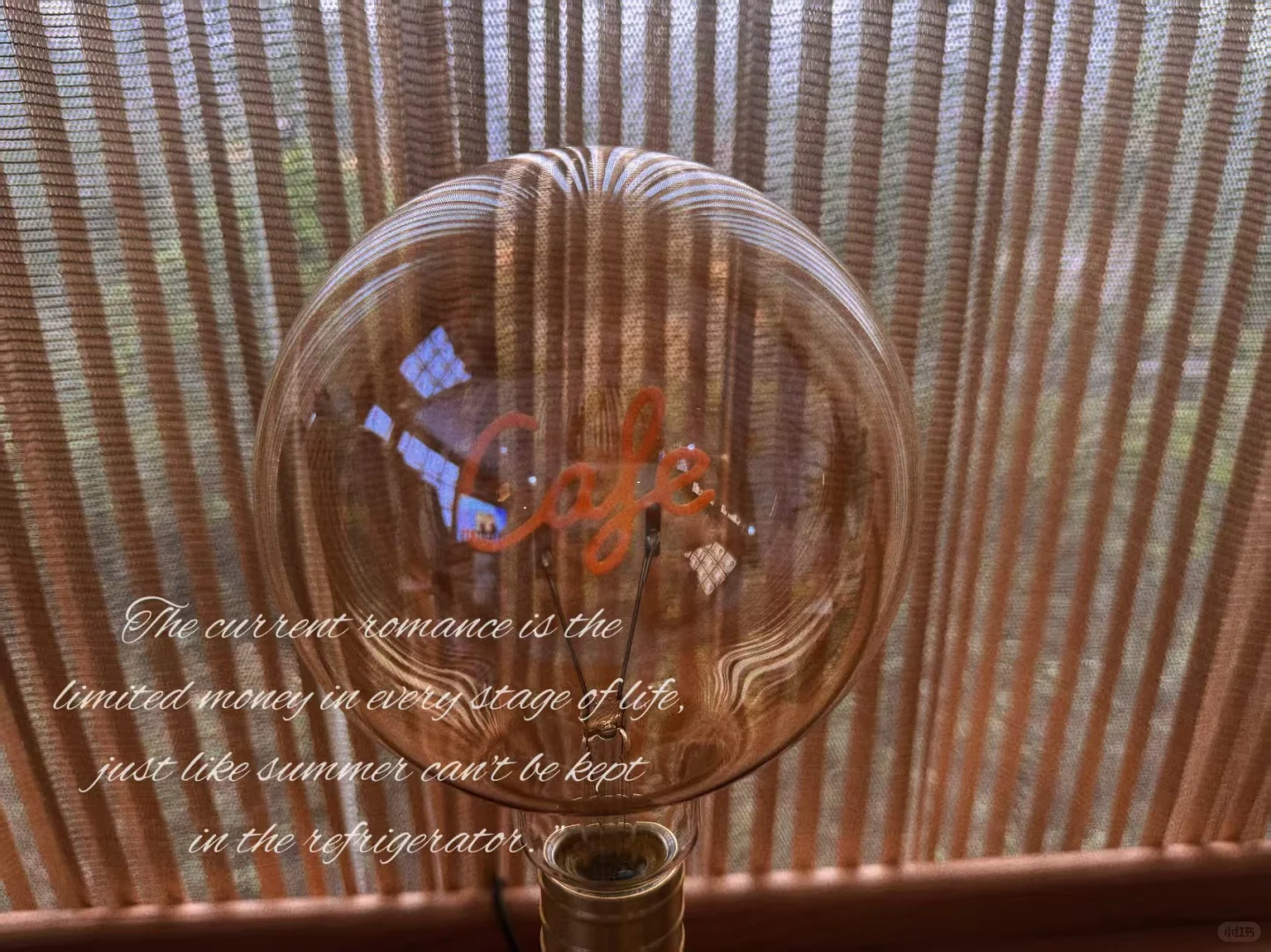 阅读是一所随身携带的避难所