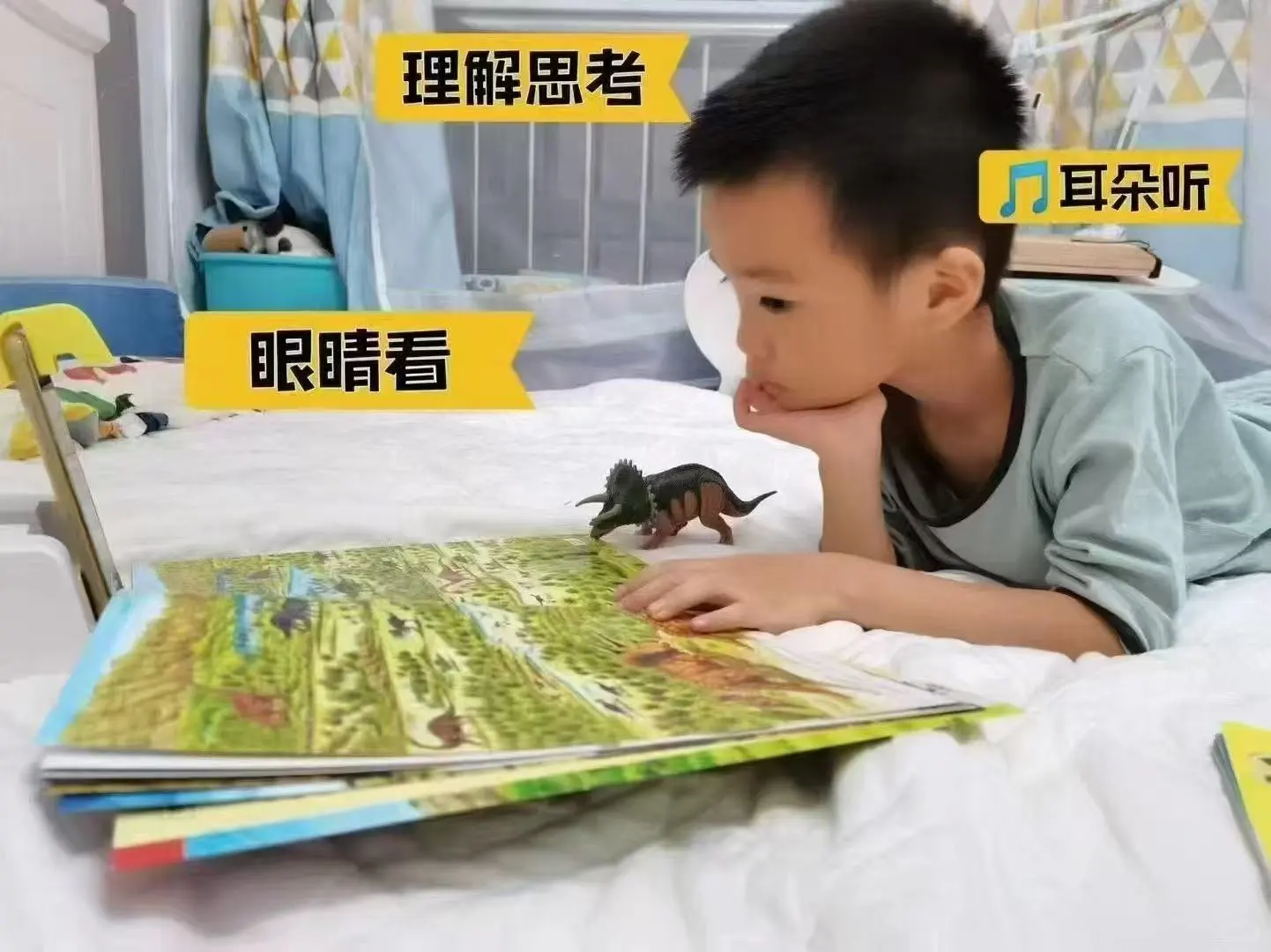 📚 阅读的力量：