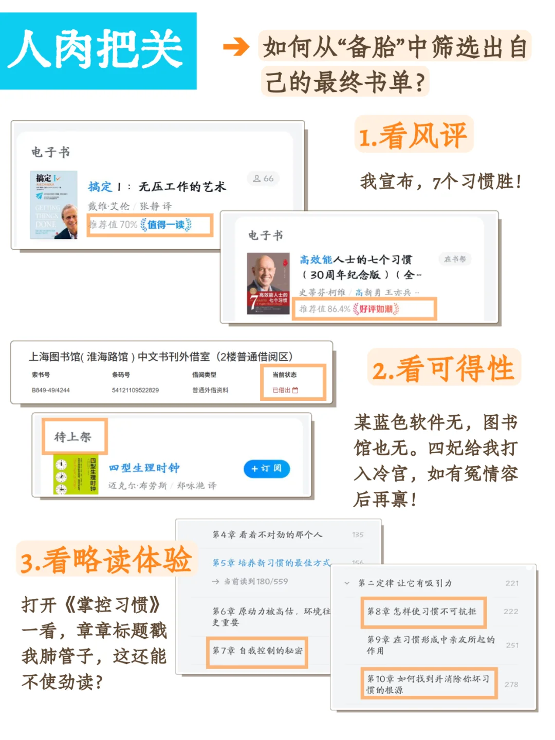 一个读书上头的底层逻辑（附喂饭指南）