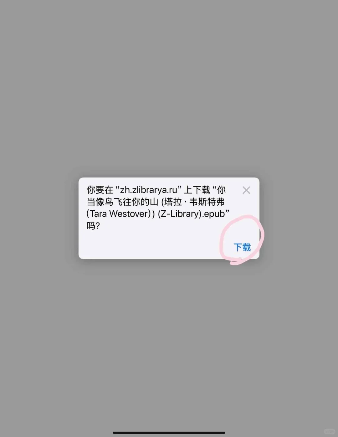 方法&分享｜读书自由zlibrary 最新🔗