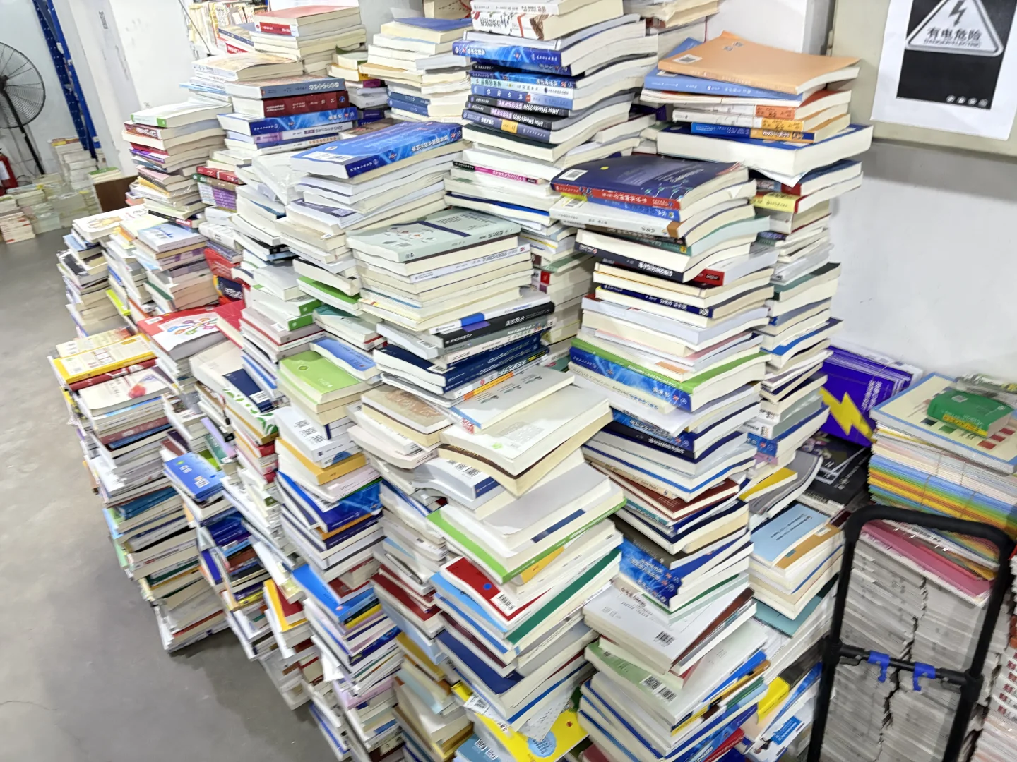 📚大学生买书省钱攻略！几块钱实现读书自由