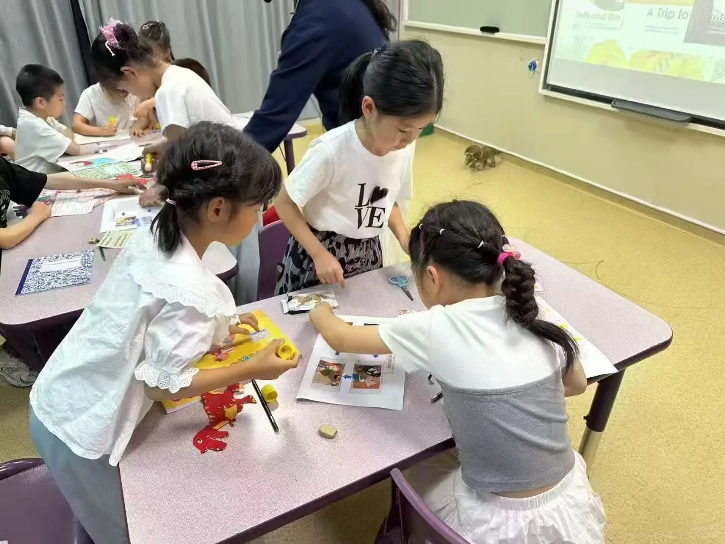瑞思学科英语阅读怎么学📚