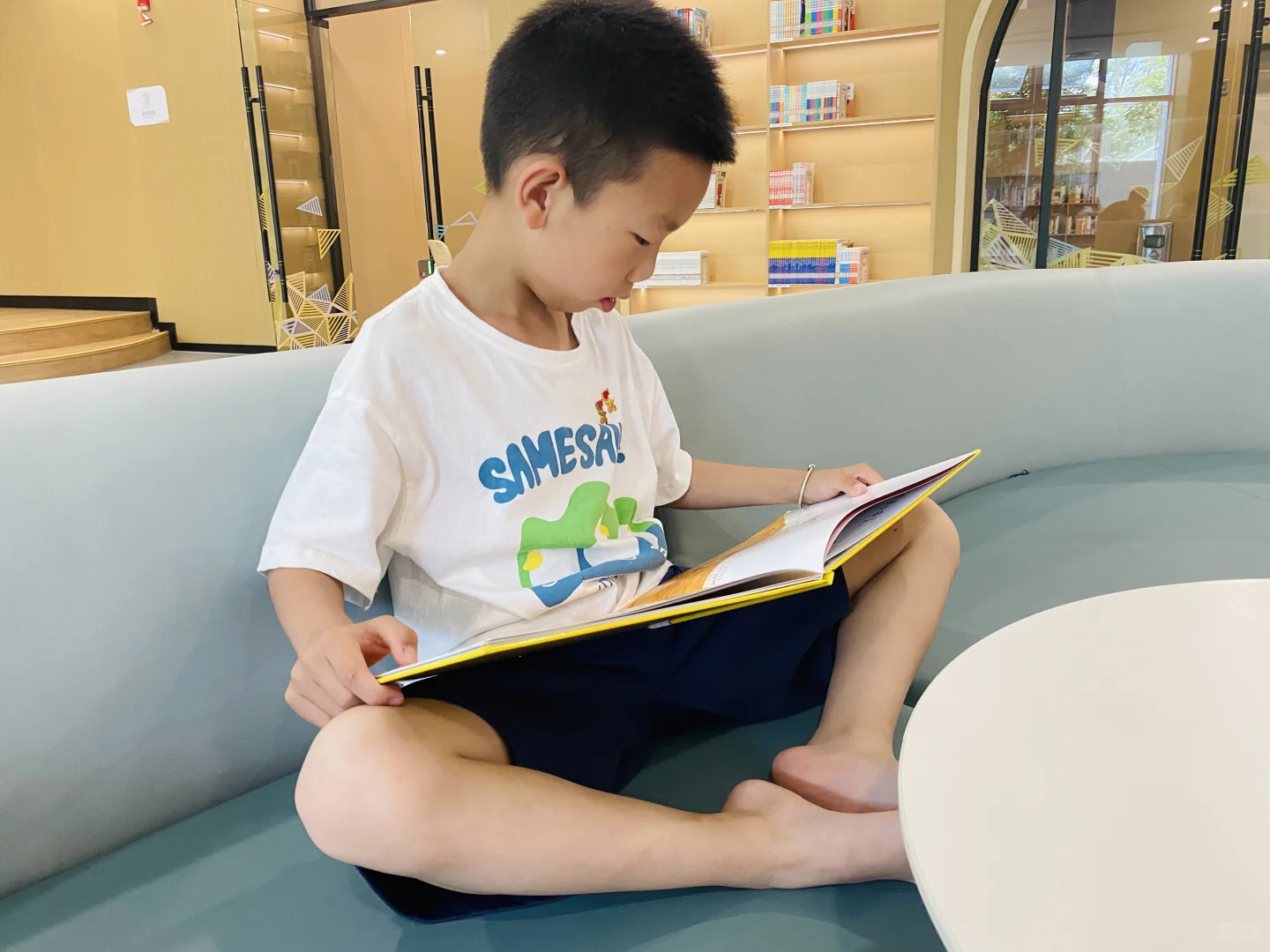 阅读📖快乐🙂