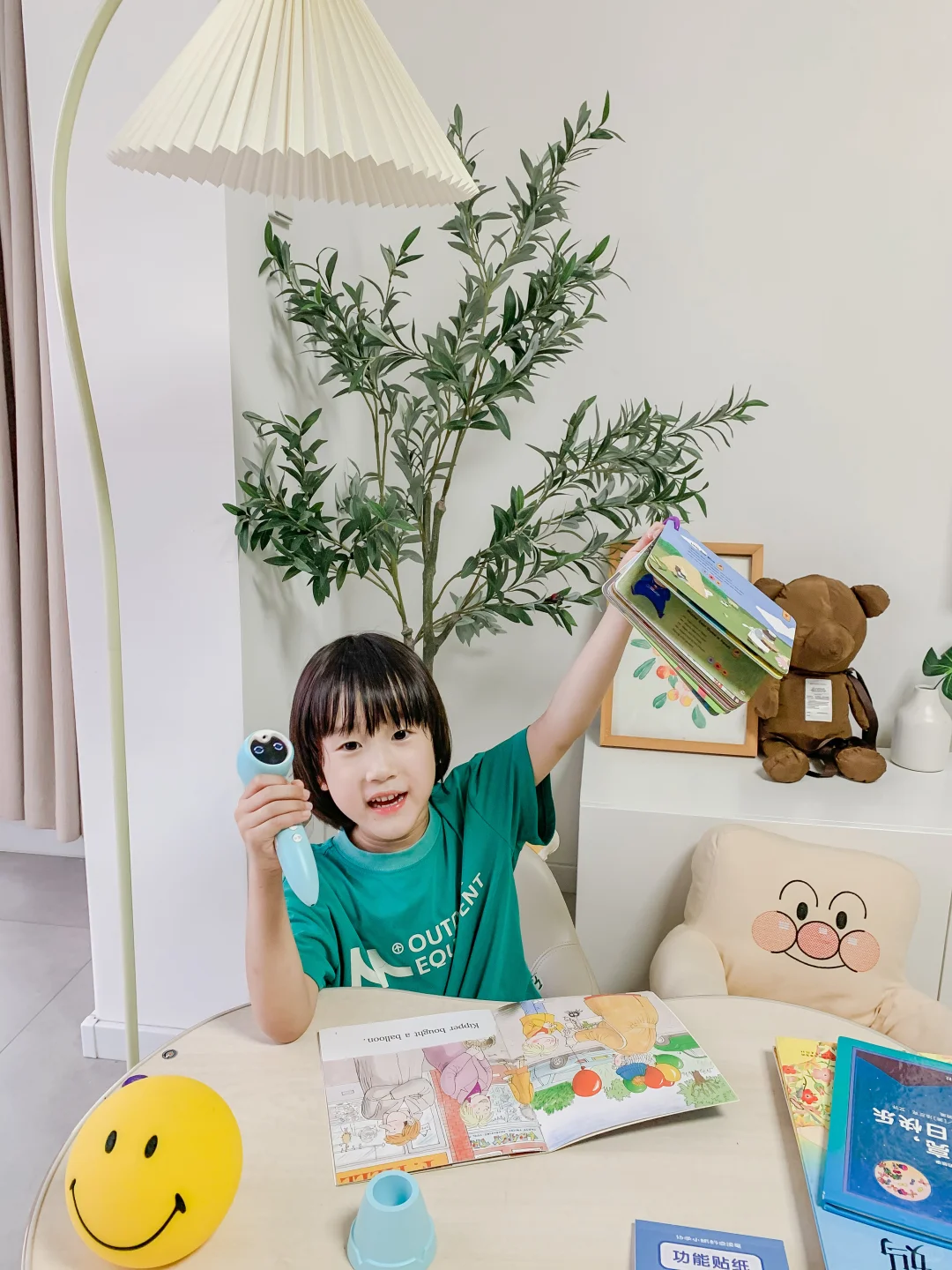 真正的鸡娃是👉阅读+户外+9点睡+长期主义