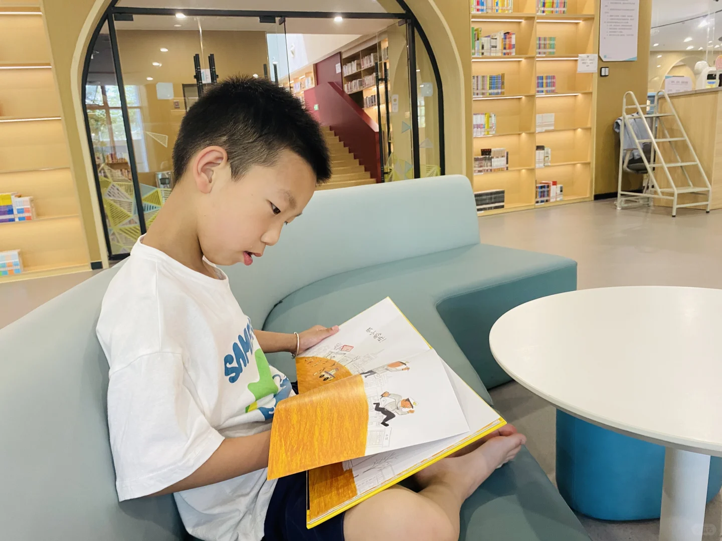 阅读📖快乐🙂