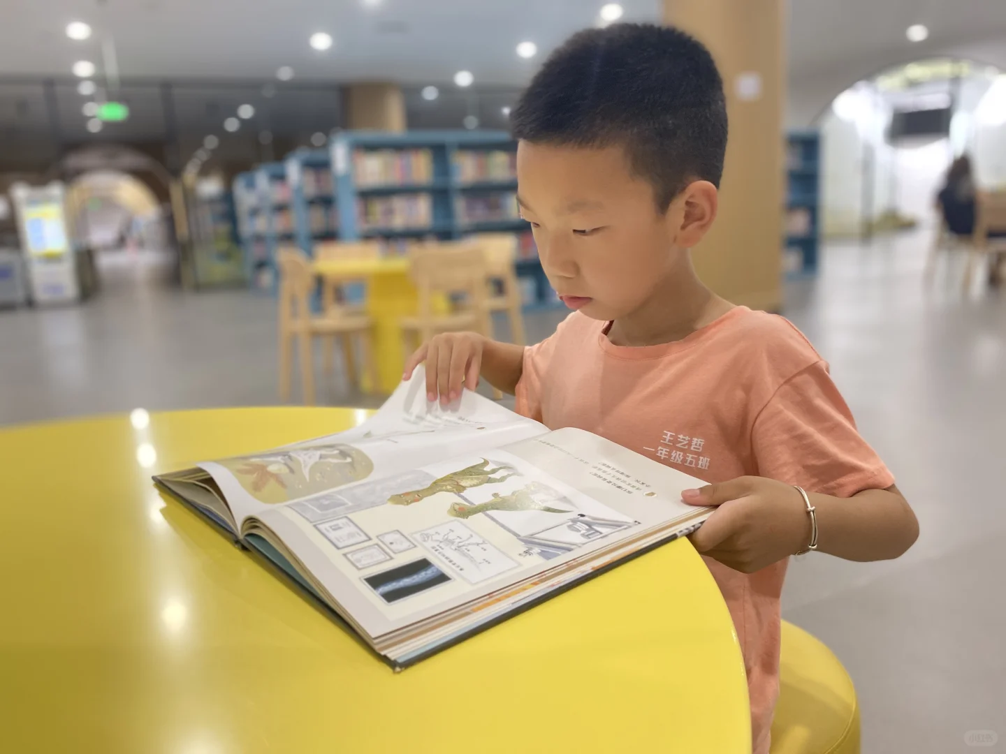阅读📖快乐🙂
