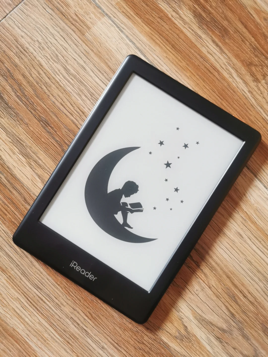 掌阅 ireader light2