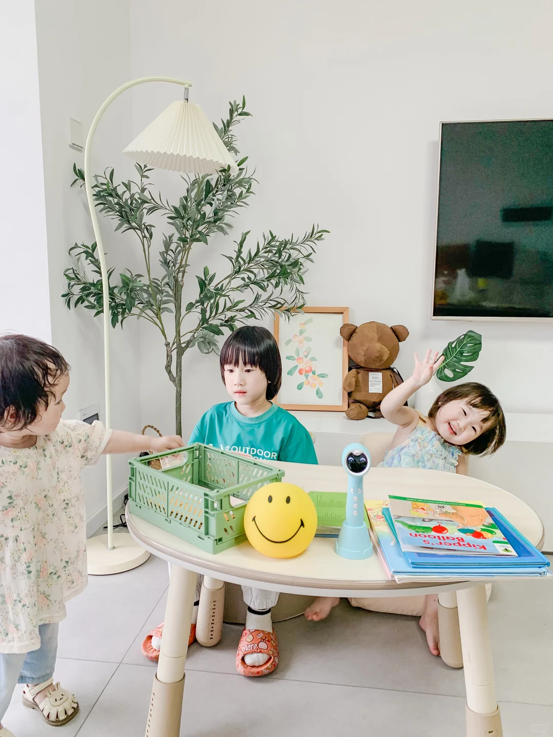 真正的鸡娃是👉阅读+户外+9点睡+长期主义
