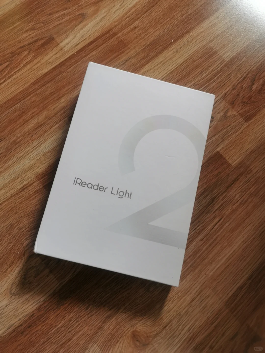 掌阅 ireader light2