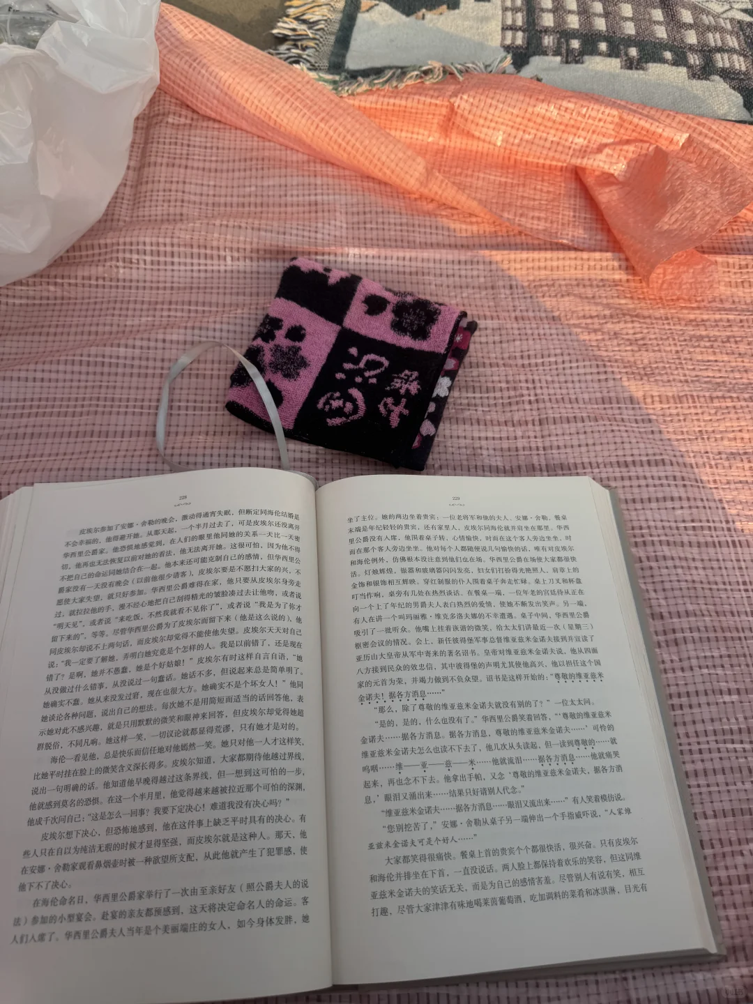 随地大小读是我缓解焦虑的唯一方式