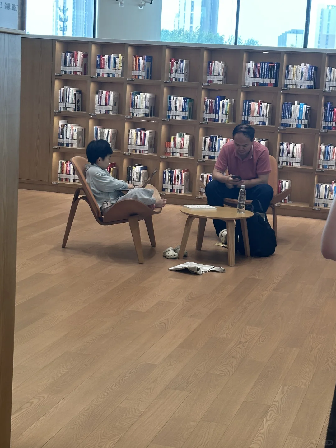 为啥当代年轻人都这么爱学习🥺🧐