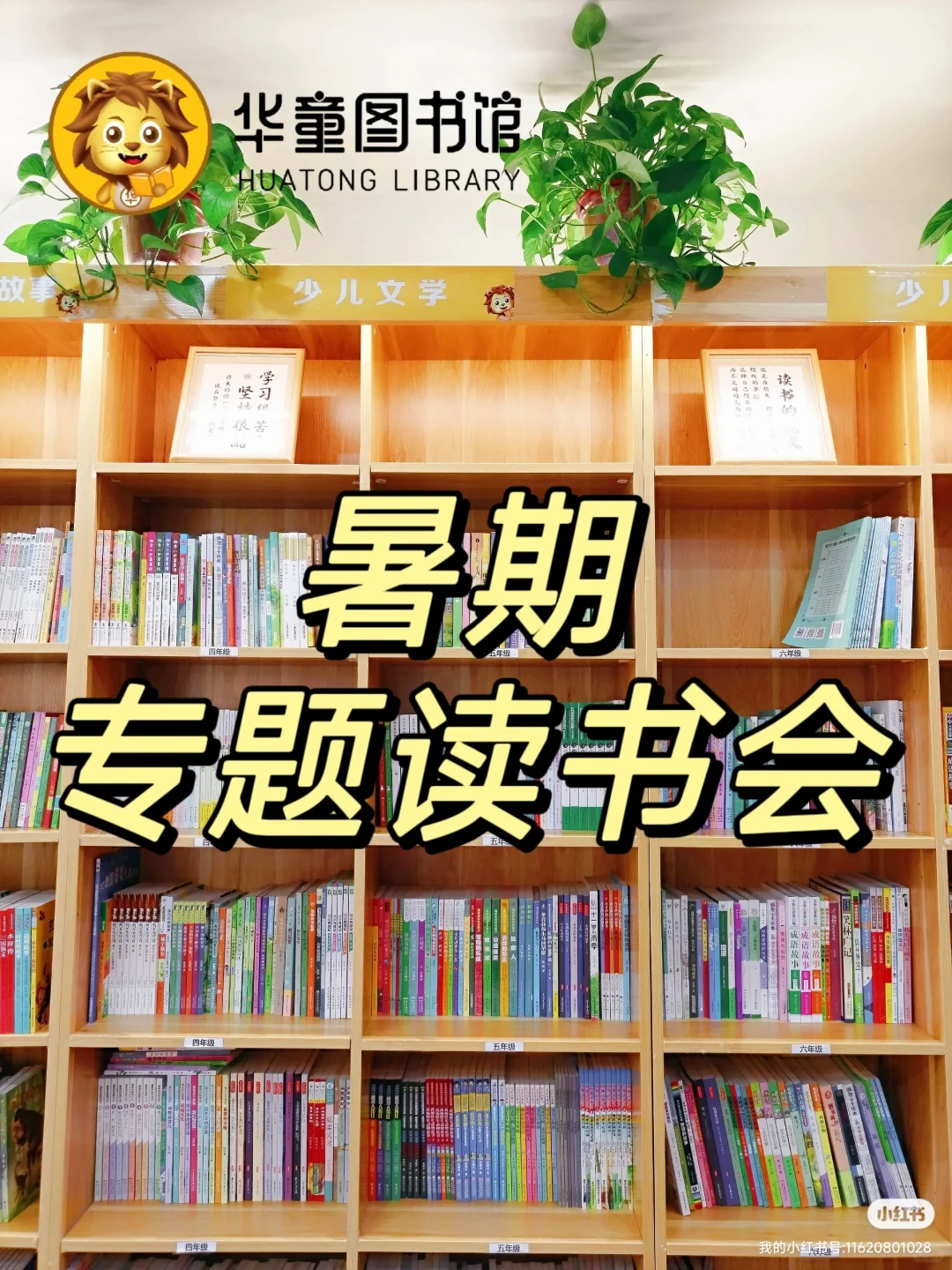 暑假的正确打开方式