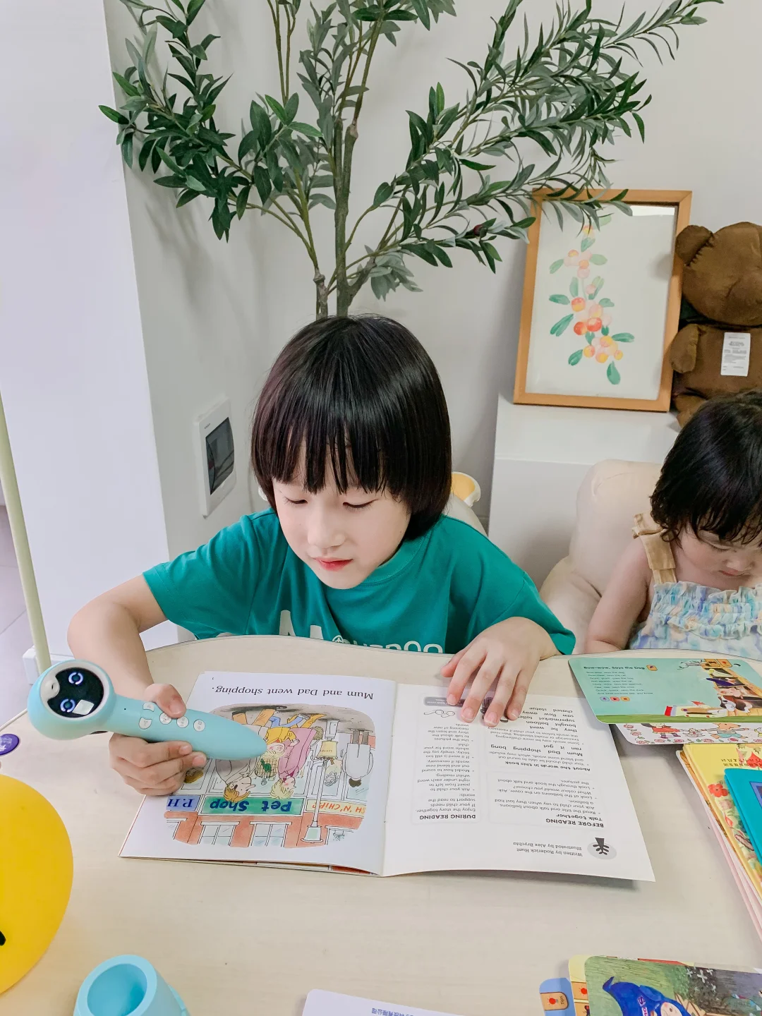 真正的鸡娃是👉阅读+户外+9点睡+长期主义