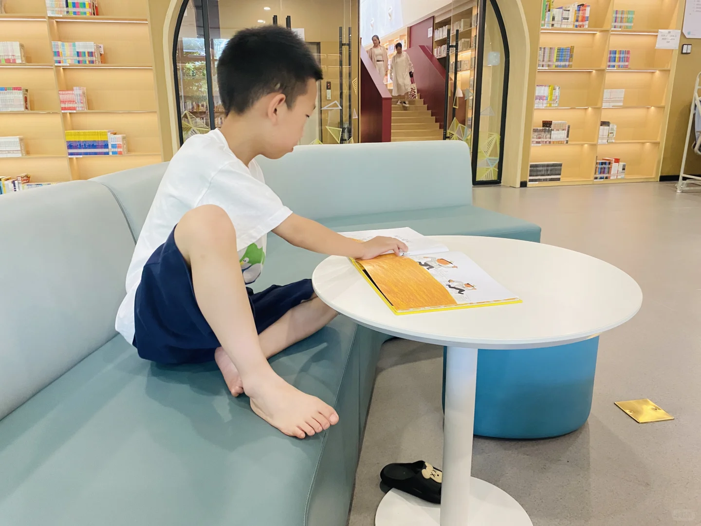 阅读📖快乐🙂